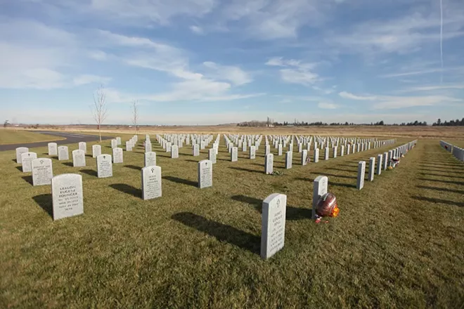 PHOTOS: Veterans Day