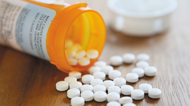 Pill Talk: When new medications bring new problems