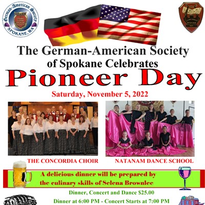 Pioneer Day Celebration