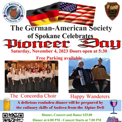 Pioneer Day Celebration!