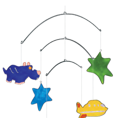 Image: Plasti-Glass Mobiles