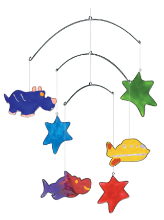 Image: Plasti-Glass Mobiles