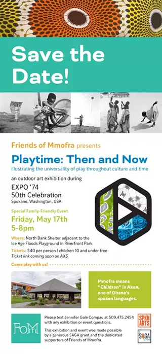 Image: Playtime: Then and Now