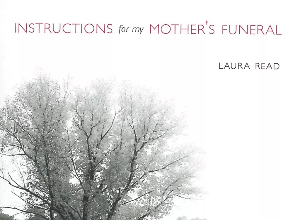 POETRY &mdash; Laura Read
