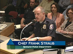 Use of Force Commission letter commends SPD progress, calls out key issues