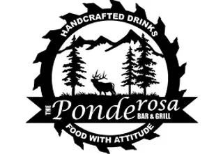 Image: Ponderosa Bar and Grill
