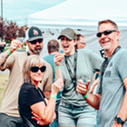 Image: Post Falls Lions Brewfest