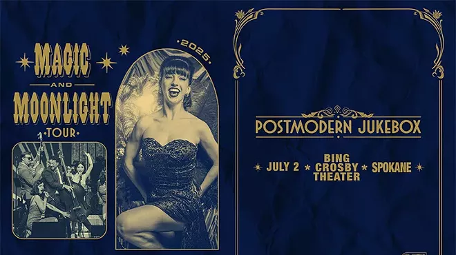 Image: Postmodern Jukebox