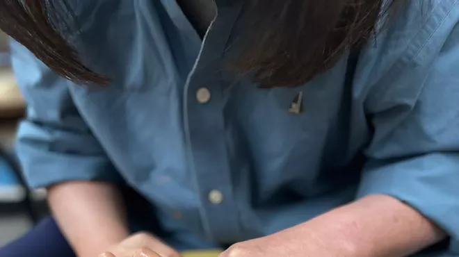 Image: Pottery: Fundamentals II