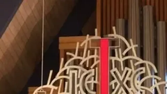 Image: Prayer for the Nation
