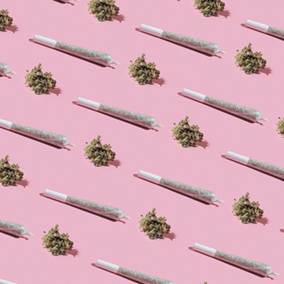 Preroll joints made right here in the Inland Northwest are the ultimate in simplicity when it comes to smoking cannabis