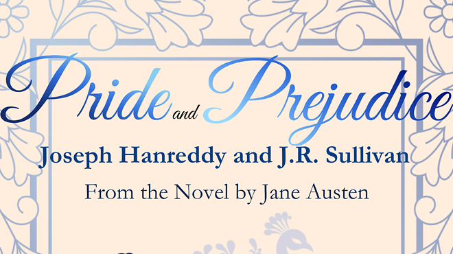 Image: Pride and Prejudice