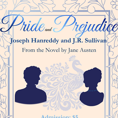 Image: Pride and Prejudice
