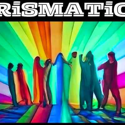 Image: Prizmatica, All Directions