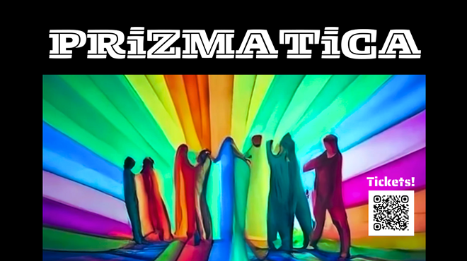 Image: Prizmatica