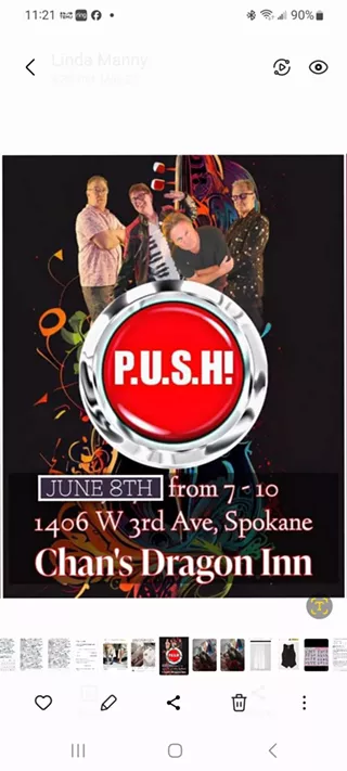 Image: Push