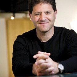Q&A with Seattle venture capitalist, minimum-wage activist and one-percenter Nick Hanauer