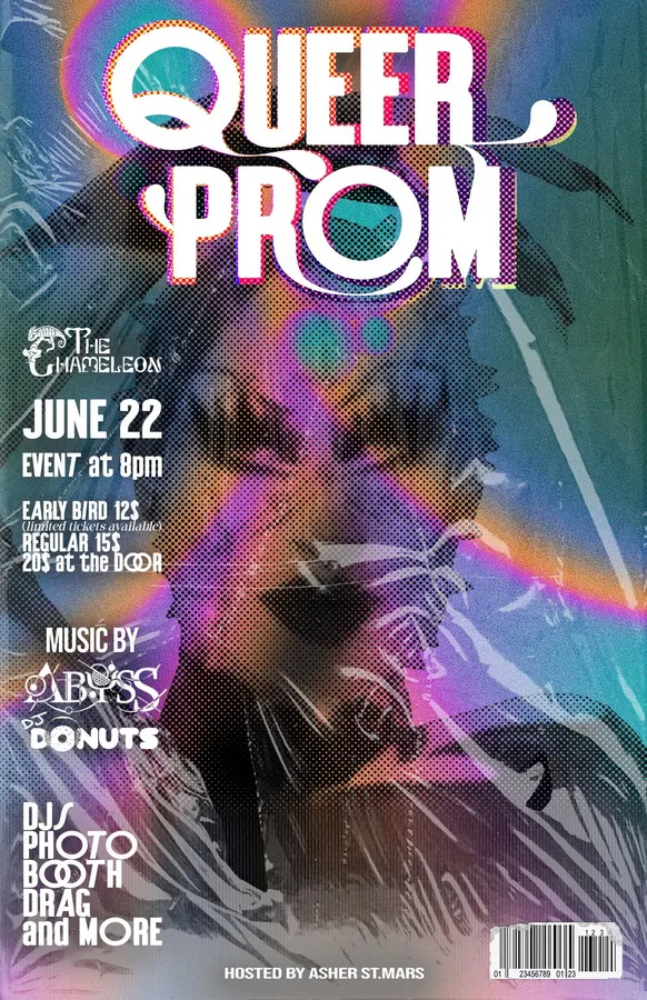 Image: Queer Prom