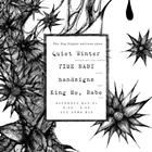 Image: Quiet Winter, Time Baby, Handsigns, King Me, Babe (Matinee show)