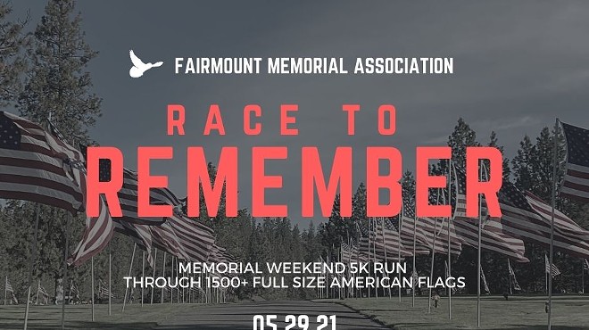 Race To Remember