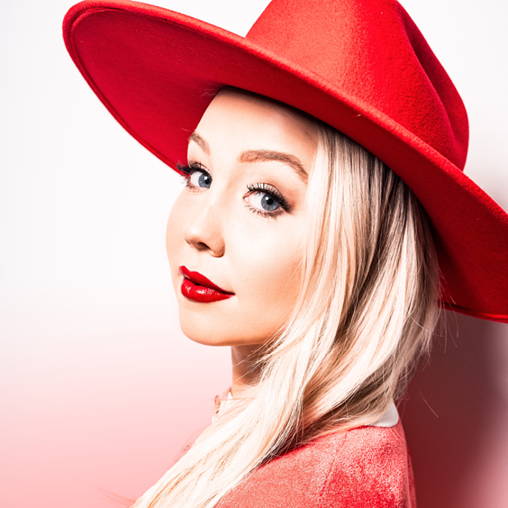 RaeLynn @ Spokane Live @ Spokane Tribe Casino