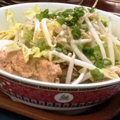 Image: Ramen