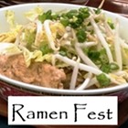 Ramen Fest