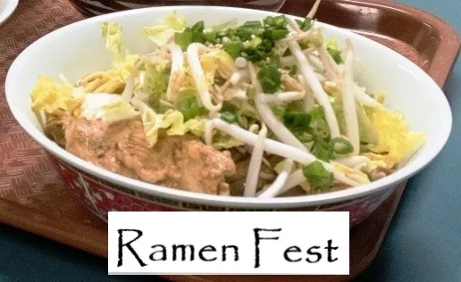 Ramen Fest