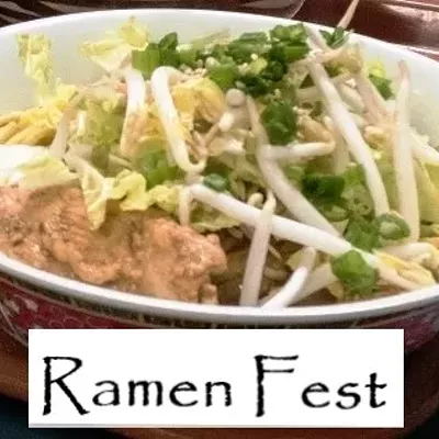 Image: Ramen Fest