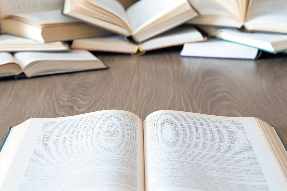 Reading is Hard
