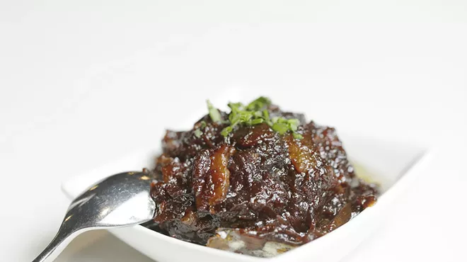 Image: Recipe: Espresso Bacon Jam
