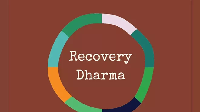 Image: Recovery Dharma