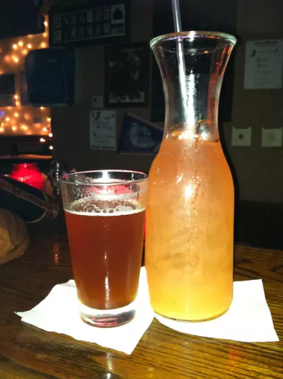 Redrinkulous