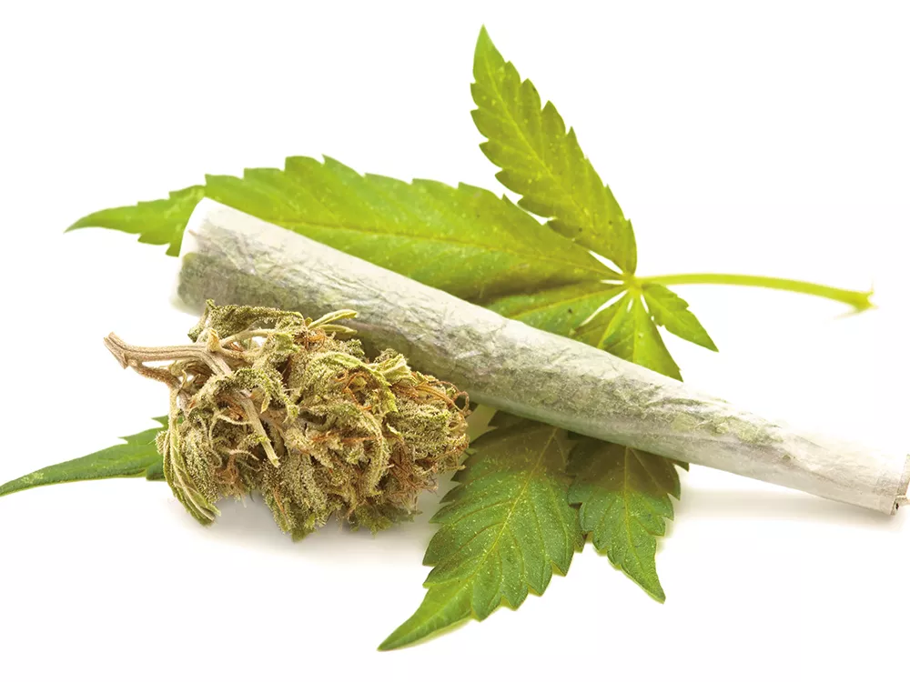 REEFER : Are We There Yet?