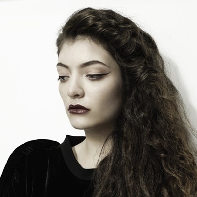 Reflecting on Lorde's Pure Heroine &mdash; the best album of the past decade &mdash; turning 10