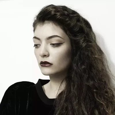 Image: Reflecting on Lorde's Pure Heroine &mdash; the best album of the past decade &mdash; turning 10