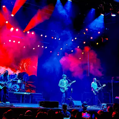 Image: Reflecting on musical generations at Bumbershoot 2025