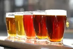Regional DUI holiday patrol nets many