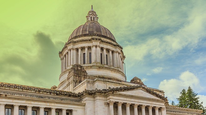 Regulators in Olympia make public data on the state's cannabis social equity program