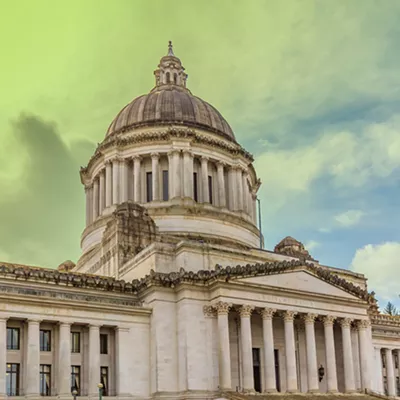 Regulators in Olympia make public data on the state's cannabis social equity program