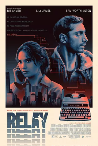 Image: Relay