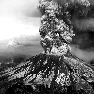 Remembering the May 18, 1980, eruption of Mount St. Helens