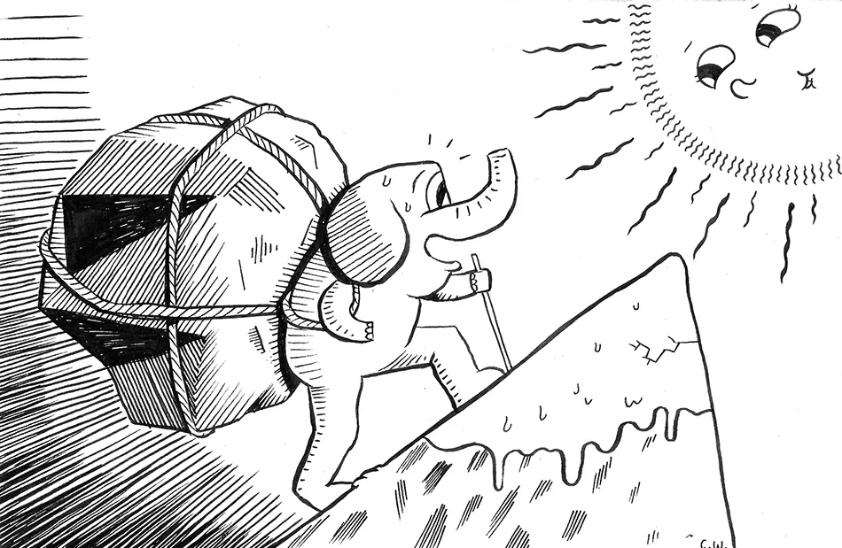 Republicans' Last, Best Chance