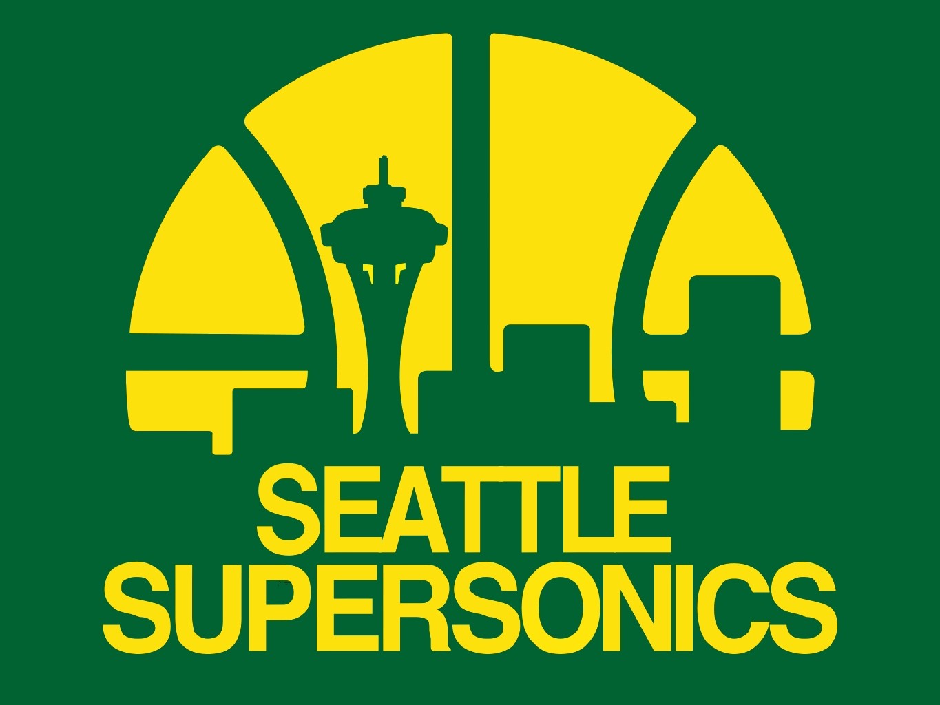 Return of the Seattle Supersonics?