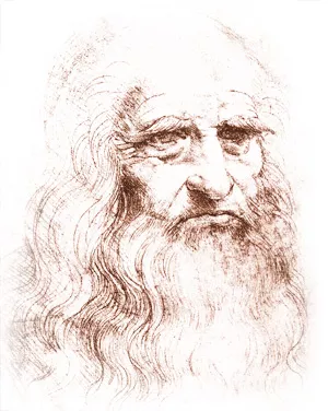 Revealing Da Vinci