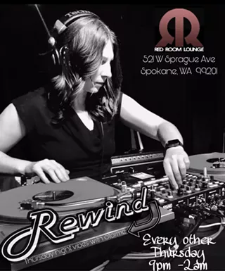 Image: Rewind: Thursday Night Vibes