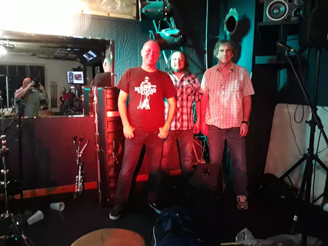 Rhythmic Collective