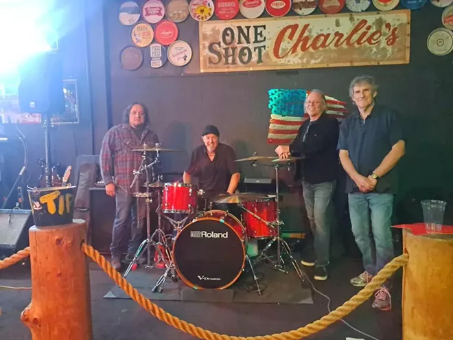Rhythmic Collective