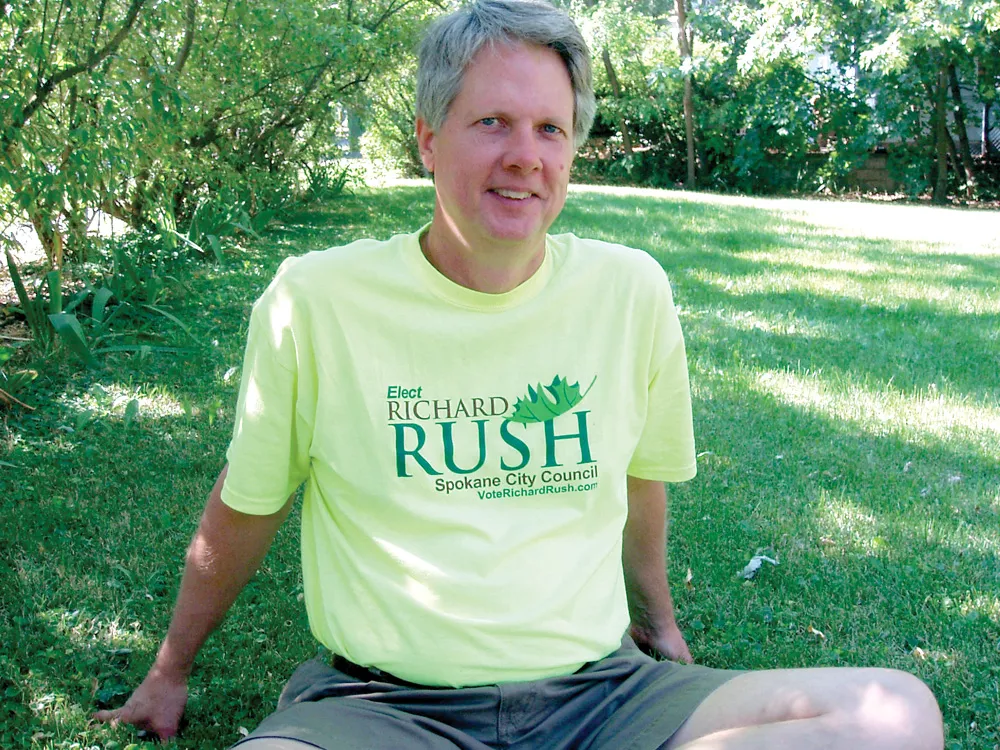 Rush on Taxes