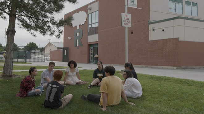 Richland is a meditative portrait of a town created by the atomic bomb